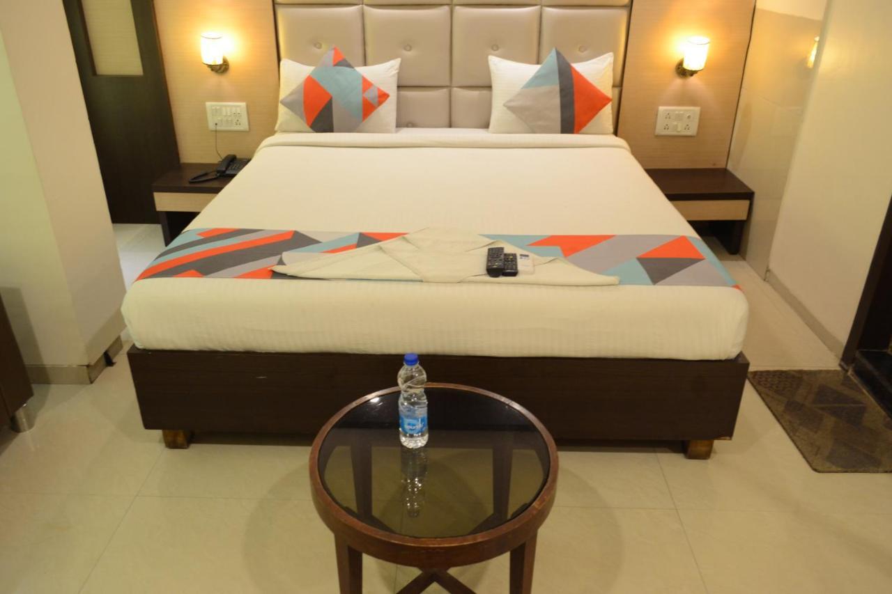 Hotel Aishwarya Residency Нави Мумбаи Экстерьер фото